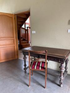 Maisons de vacances Le Crevy - Les Ecuries - 14 pers : photos des chambres