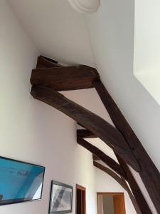 Maisons de vacances Le Crevy - Les Ecuries - 14 pers : photos des chambres