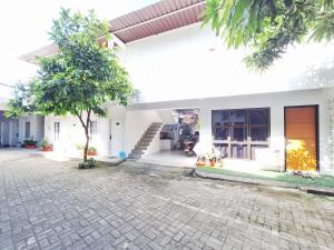 Niti Stay Syariah near Stasiun Wates RedPartner