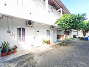 Niti Stay Syariah near Stasiun Wates RedPartner