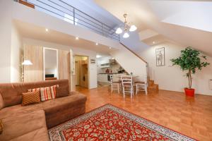 Apartments at Villa Golf