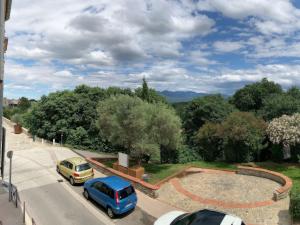 Maisons de vacances Ceret Beautiful Spacious House & Courtyard BBQ : photos des chambres