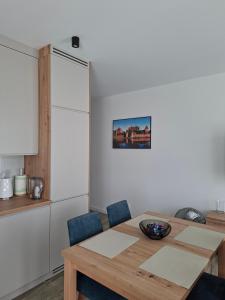 Brickstone Apartments Mabork