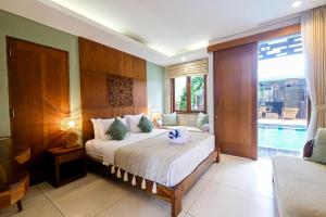 Kakul Villas & Suites Ubud