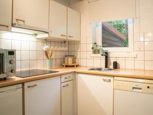 Boshuisje Rekem - Boris