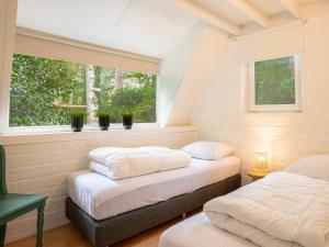 Boshuisje Rekem - Boris