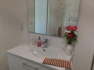 Appartements Les Murets du plateau : photos des chambres