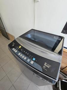 Kuching Apartment Opposite Airport - 2BR 4 PAX