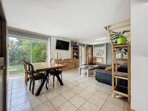 Appartements YGGDRASIL, Ecrin de verdure : photos des chambres