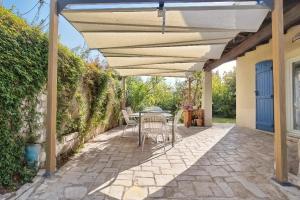 Appartements YGGDRASIL, Ecrin de verdure : photos des chambres