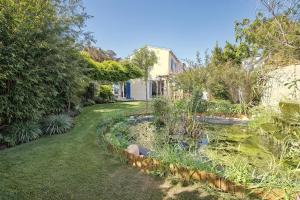 Appartements YGGDRASIL, Ecrin de verdure : photos des chambres