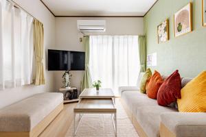 ntb堀切2丁目ESTA 2