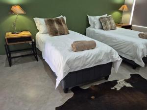 Broadwater River Estate