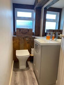 Fernbank Cottage - Bruichladdich, Isle of Islay