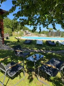 Villa Aresini Dimora Esclusiva con Piscina e Jacuzzi