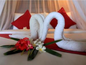 Dream Beach Kubu & SPA by ABM