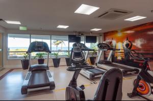 Vista Maravilhosa pra o mar