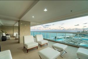 Vista Maravilhosa pra o mar