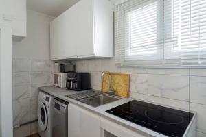 Maisons de vacances Maison avec terrasse 4 pers : photos des chambres