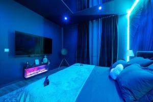 Love room - Luxuria Avignon