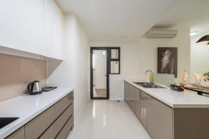 Estella Heights Luxury Apartment - Full Facilities