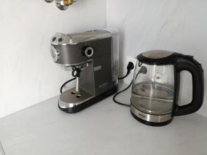 New Energia apartment in center city