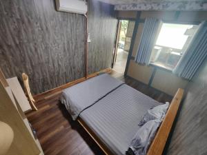 Bến Hồ Homestay