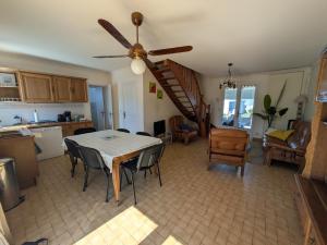 Maison de vacances 400 m de la plage et du port de la Turballe