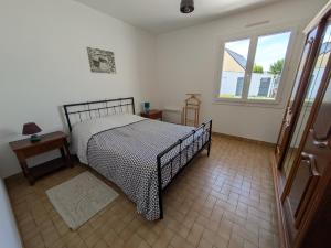 Maison de vacances 400 m de la plage et du port de la Turballe