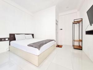 Niti Stay Syariah near Stasiun Wates RedPartner