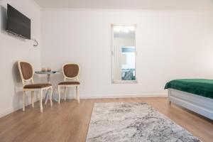 Vila Simona Colibita