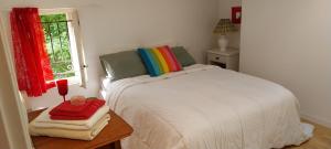 Chambre de La Lagune