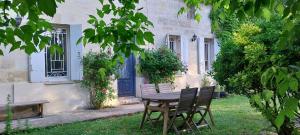 B&B / Chambres d'hotes Chambre de La Lagune : photos des chambres