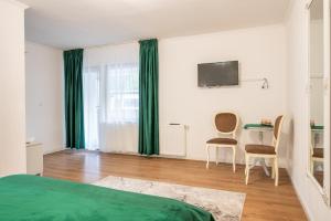 Vila Simona Colibita