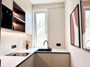 Premium Art Deco Loft