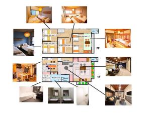 MON Kishinosato Sakura Resort -vacation rental-