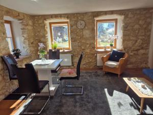 Ferienwohnung beim Imker