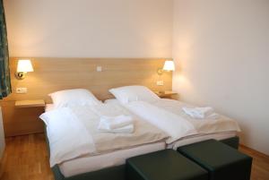 Apartment Hotel Rüther