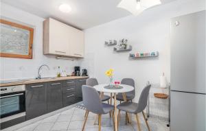 Lovely Apartment In Stara Baska