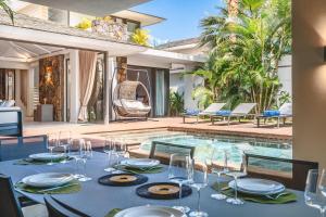 Villa Numa - Exclusive Seaside Escape