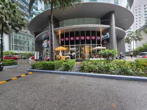 Vortex suites klcc by musab