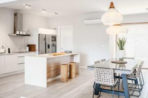 Villa Numa - Exclusive Seaside Escape