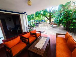 Breeze Guest House