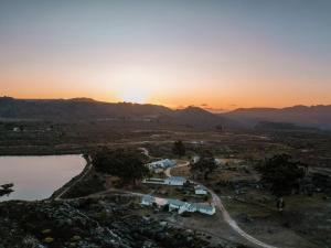 Cedarpeak Mountain cottages