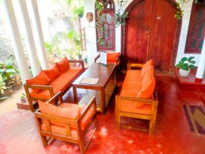 Breeze Guest House