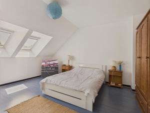 Maison pour 4 avec jardin sur Guerande