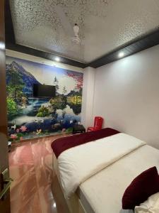 The urban inn Hotel