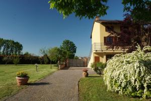 Cascina del Gelso - b&b