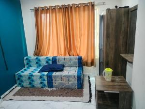 Hotel Nanda Residency