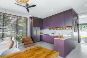 Hin Butik Private Villa with Panoramic Seaview